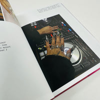Fresh Sets - Contemporary Nail Art from Around the World