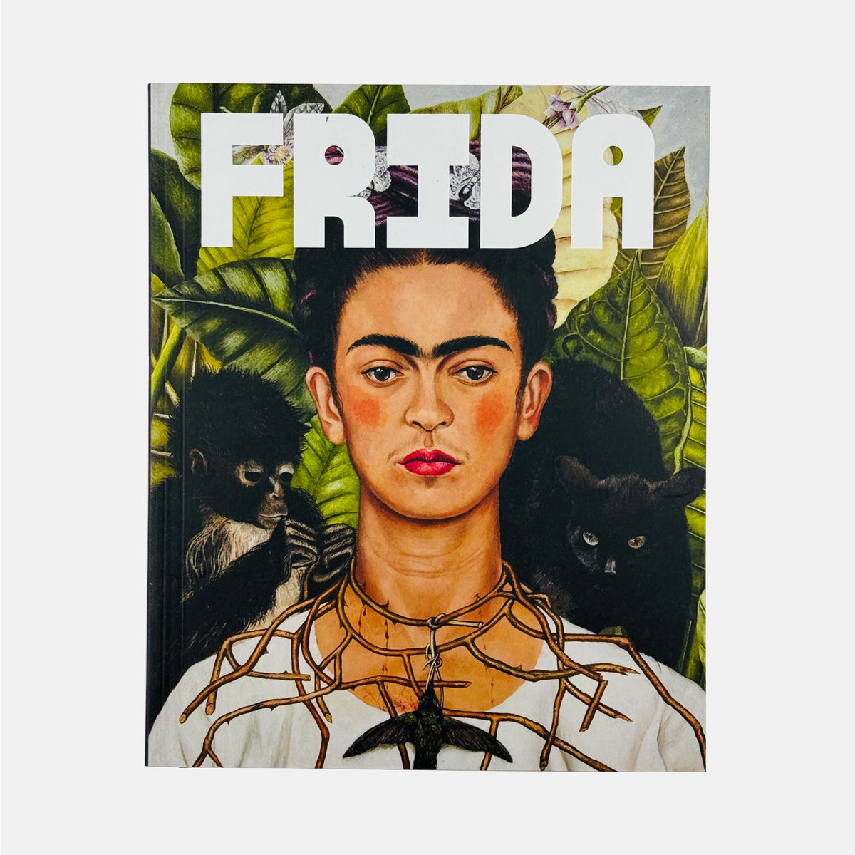Frida - The Making of an Icon
