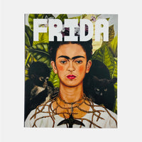 Frida - The Making of an Icon