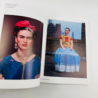 Frida - The Making of an Icon