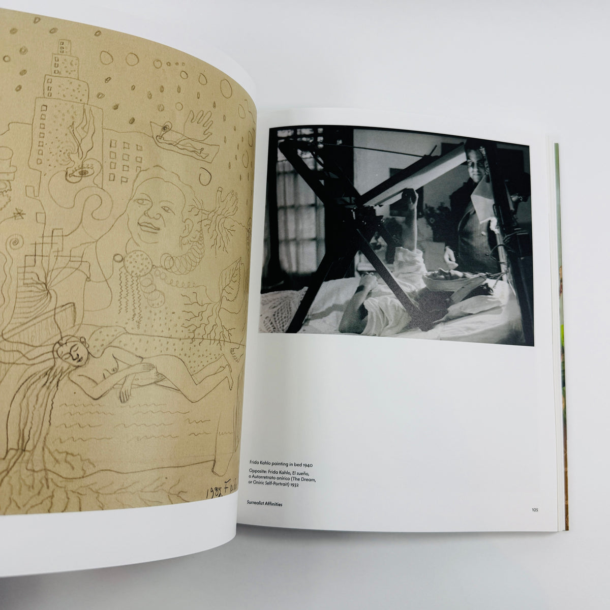 Frida - The Making of an Icon