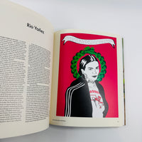 Frida - The Making of an Icon