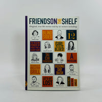 Friends on the Shelf #12