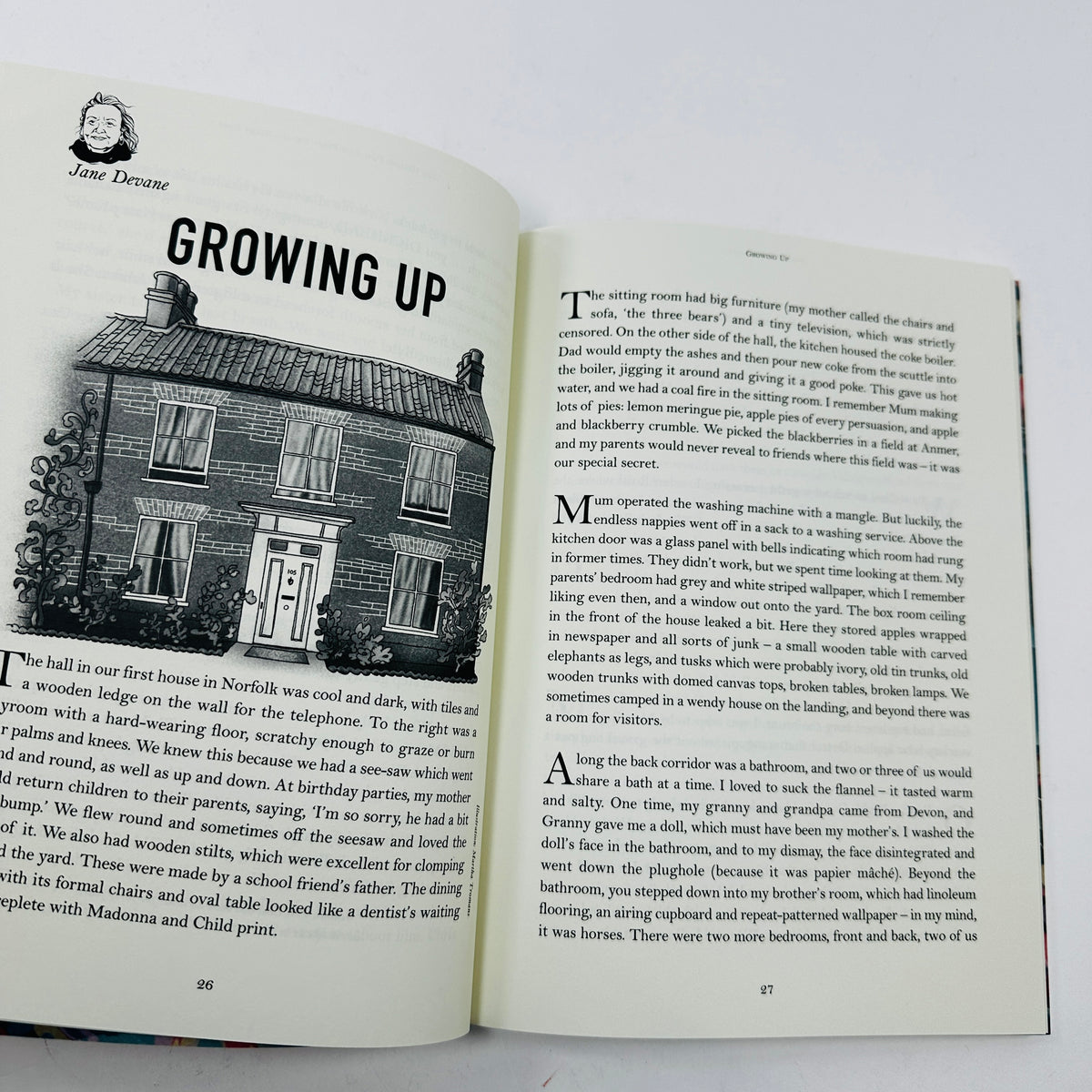 Friends on the Shelf #12