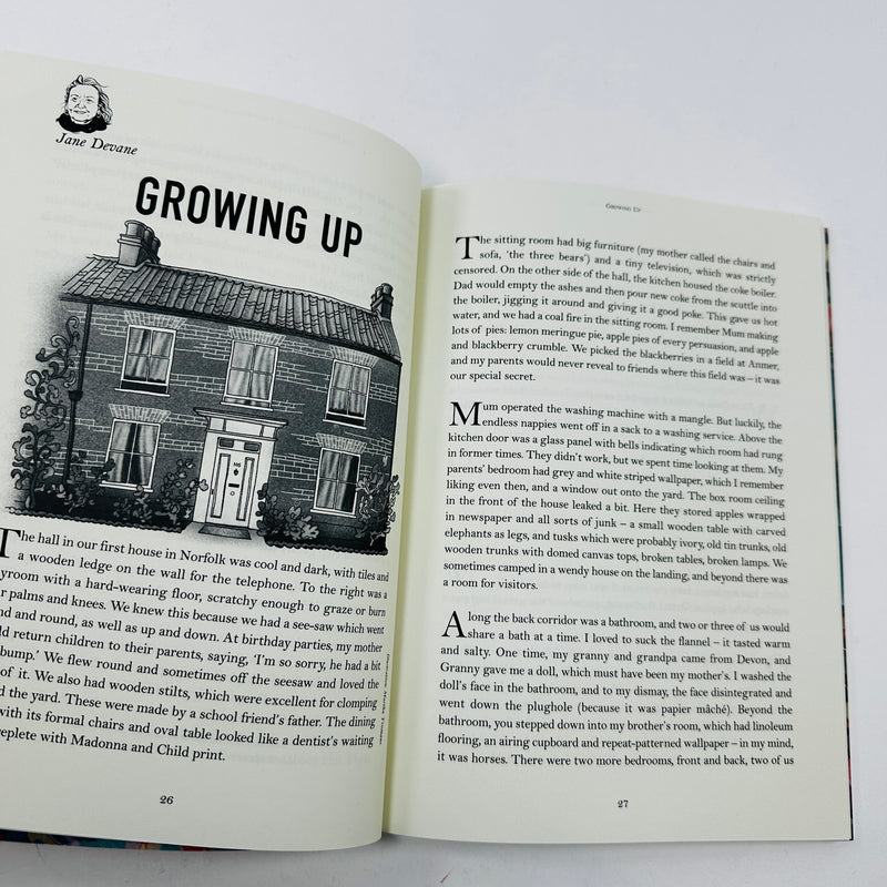 Friends on the Shelf #12