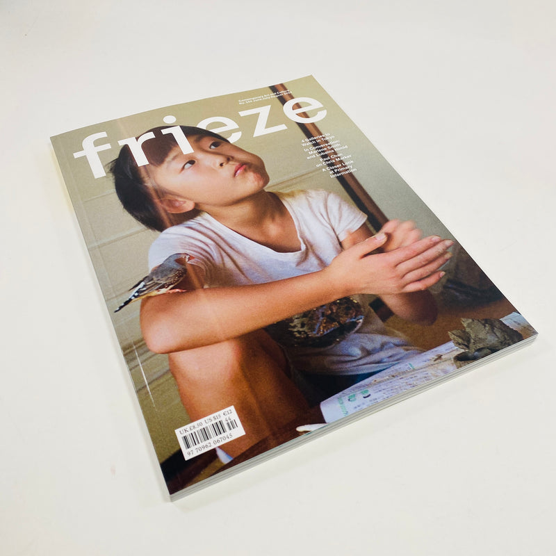 Frieze #244 - Summer 2024