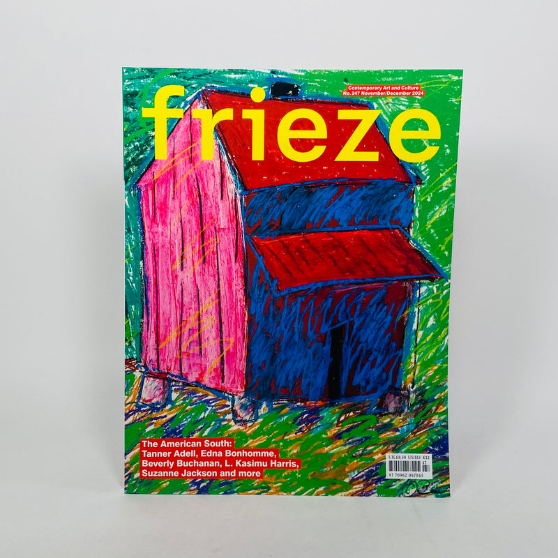 Frieze #247 - November 2024