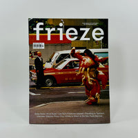 Frieze #253 - September 2025
