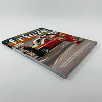 Frieze #253 - September 2025