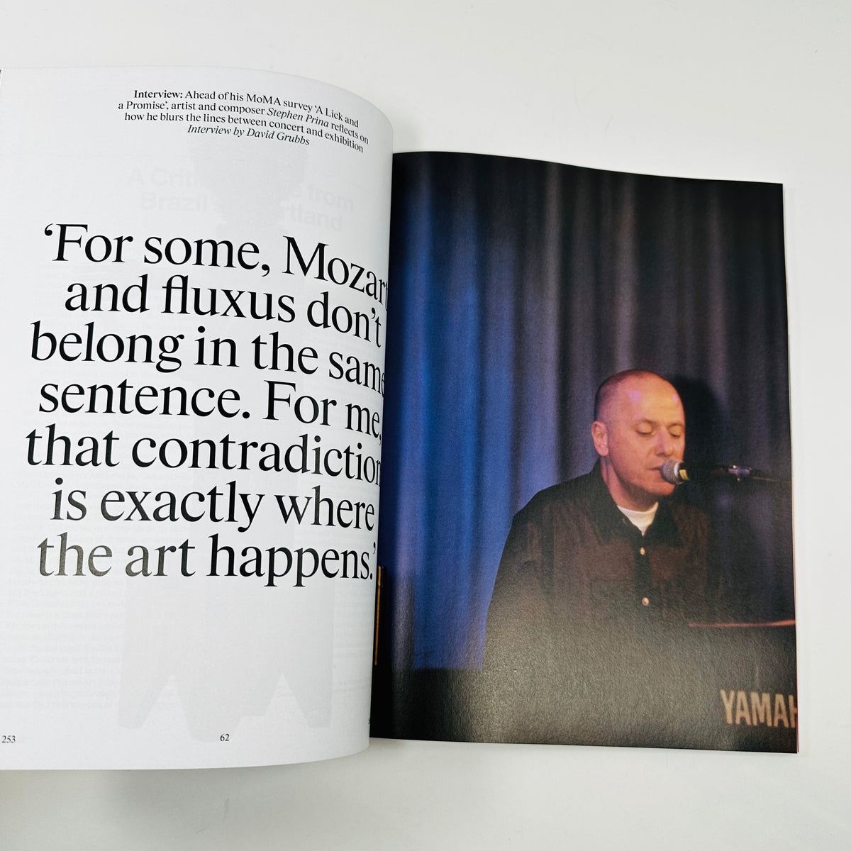 Frieze #253 - September 2025