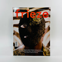 Frieze #254 - October 2025