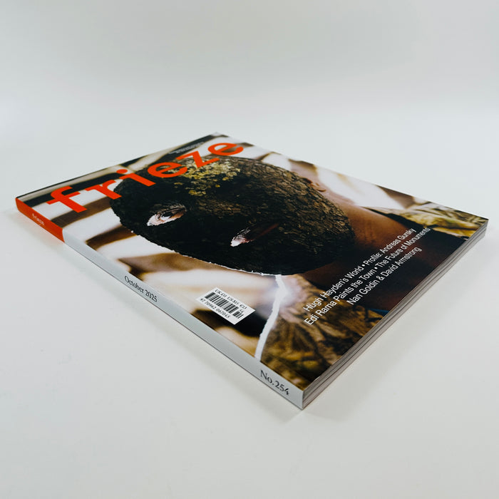 Frieze #254 - October 2025