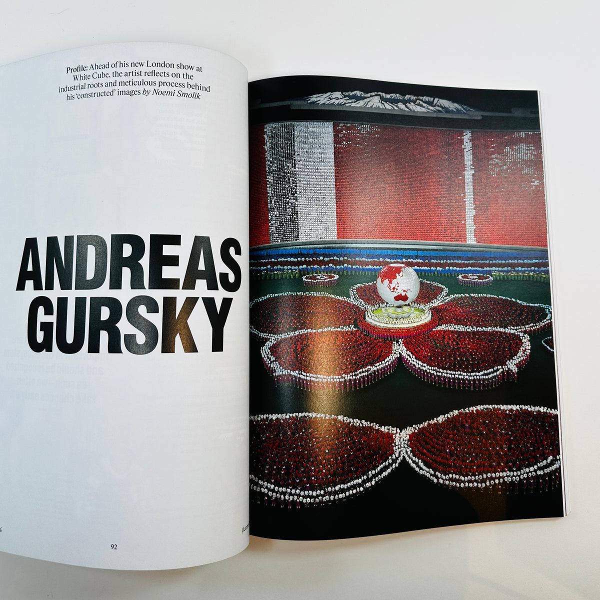 Frieze #254 - October 2025