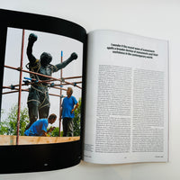 Frieze #254 - October 2025