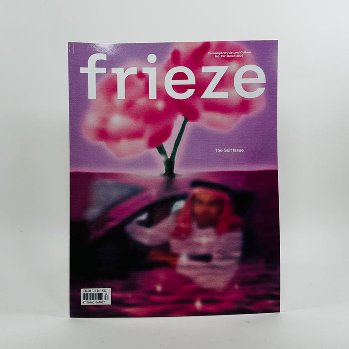 Frieze #257 - March 2026