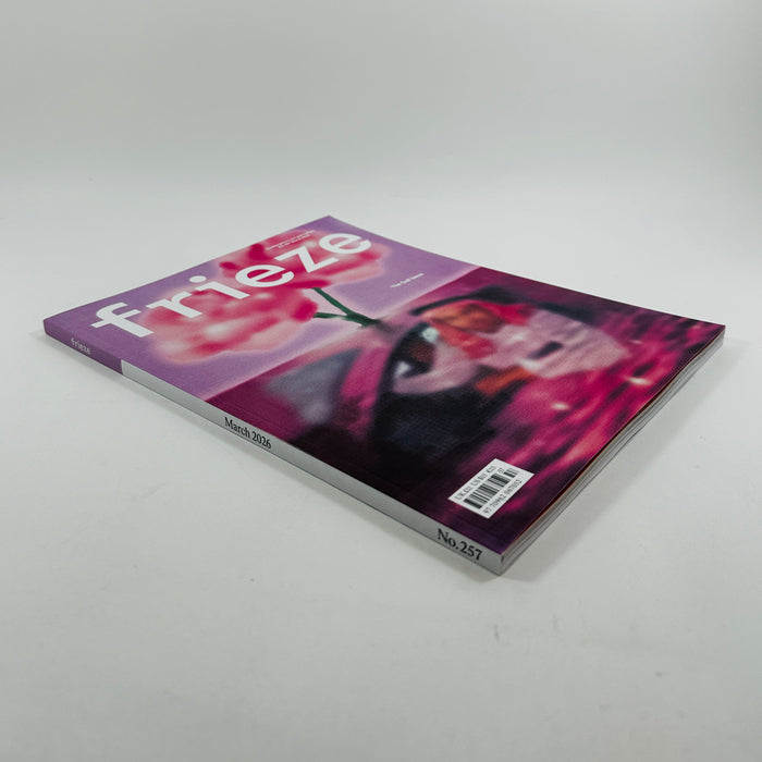 Frieze #257 - March 2026