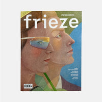 Frieze #260 - June/July 2026