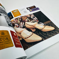 From Somerset to the World - Clarks A Visual history Book 1825–2025