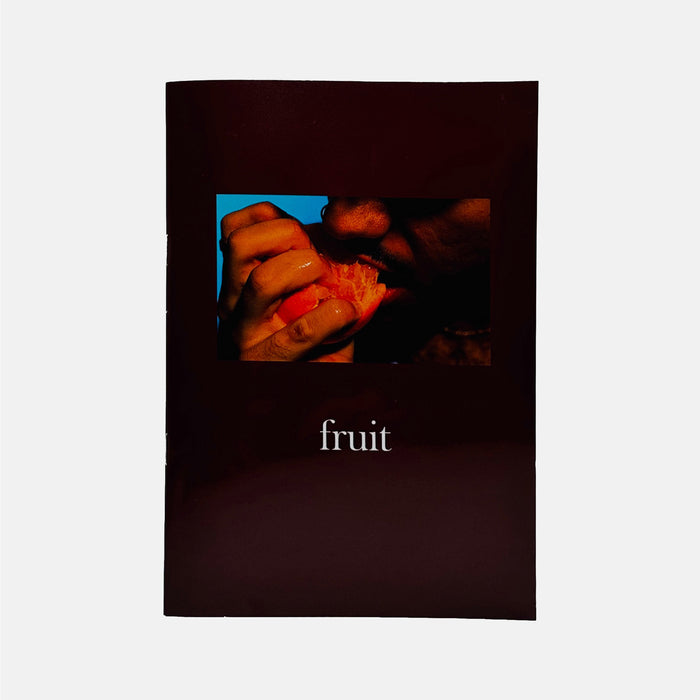 Fruit - Logan Screen
