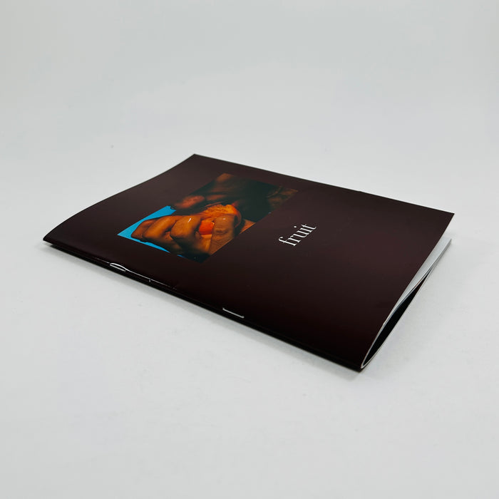 Fruit - Logan Screen