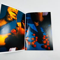 Fruit - Logan Screen