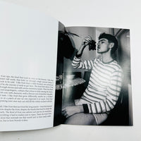 Fruit - Logan Screen