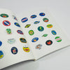 Fruit Stickers 1980-2020