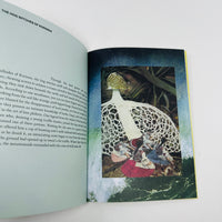 Fruit of Mythic Dreaming - Imagined Folklore and Otherworld Botany