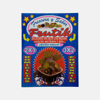 Frutik