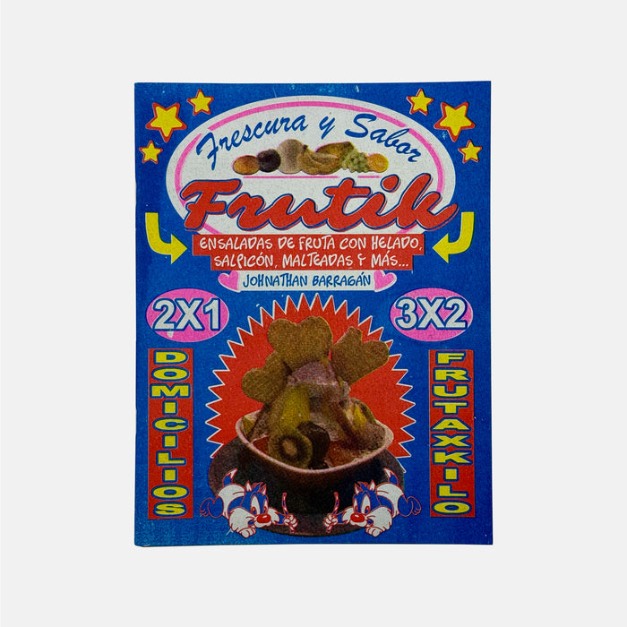 Frutik
