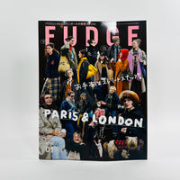 Fudge #270 - January 2026