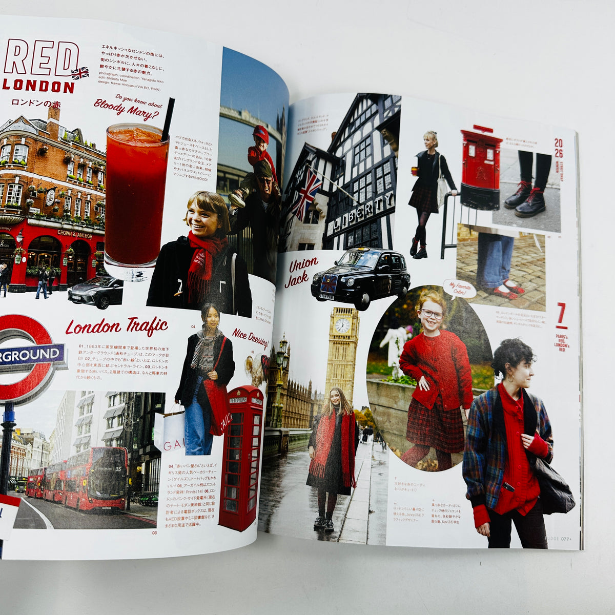 Fudge #270 - January 2026