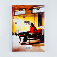 Apartamento #37 - Spring / Summer 2026