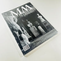 Mouthwash Magazine MW #1 - Renaissance