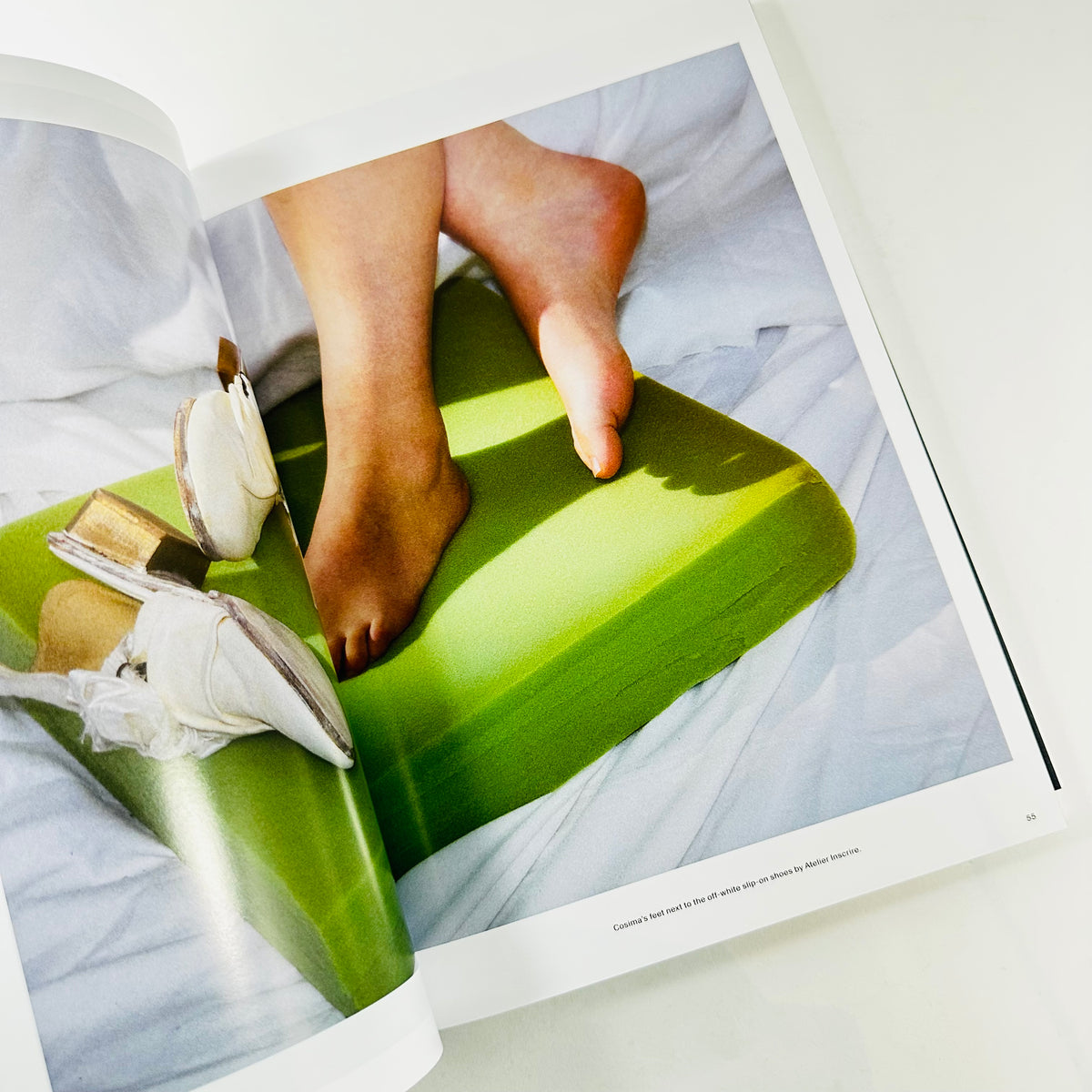 Mouthwash Magazine MW #1 - Renaissance
