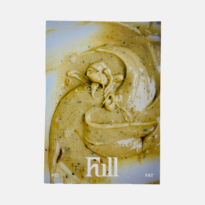 Full #3 - Fat