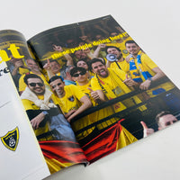 Futbolista #14 - In the Red