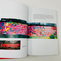 Future Language of the Ikonoklast - a Visual History of the Ikonoklast Movement
