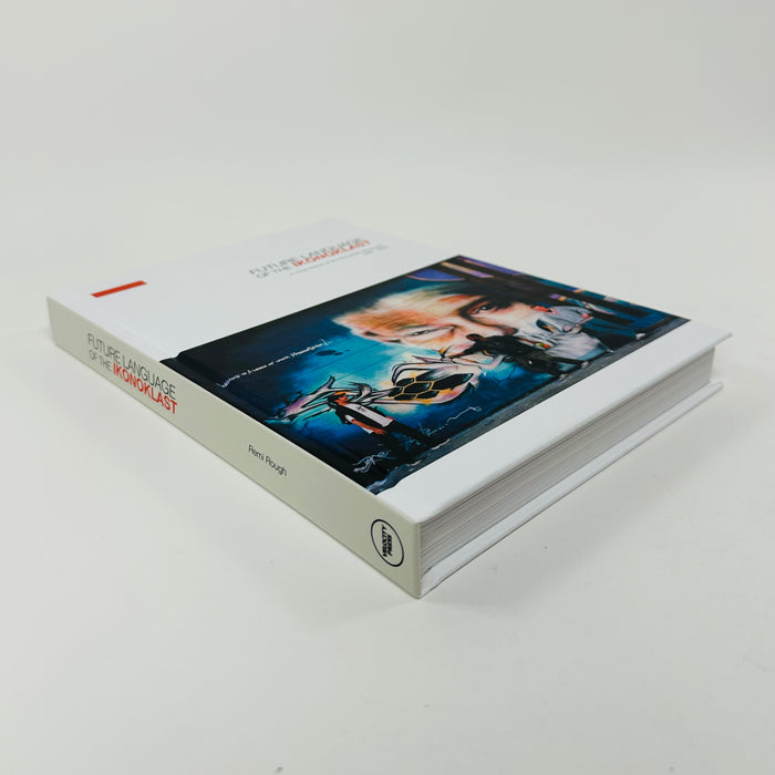 Future Language of the Ikonoklast - a Visual History of the Ikonoklast Movement