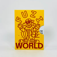 Fuzi World