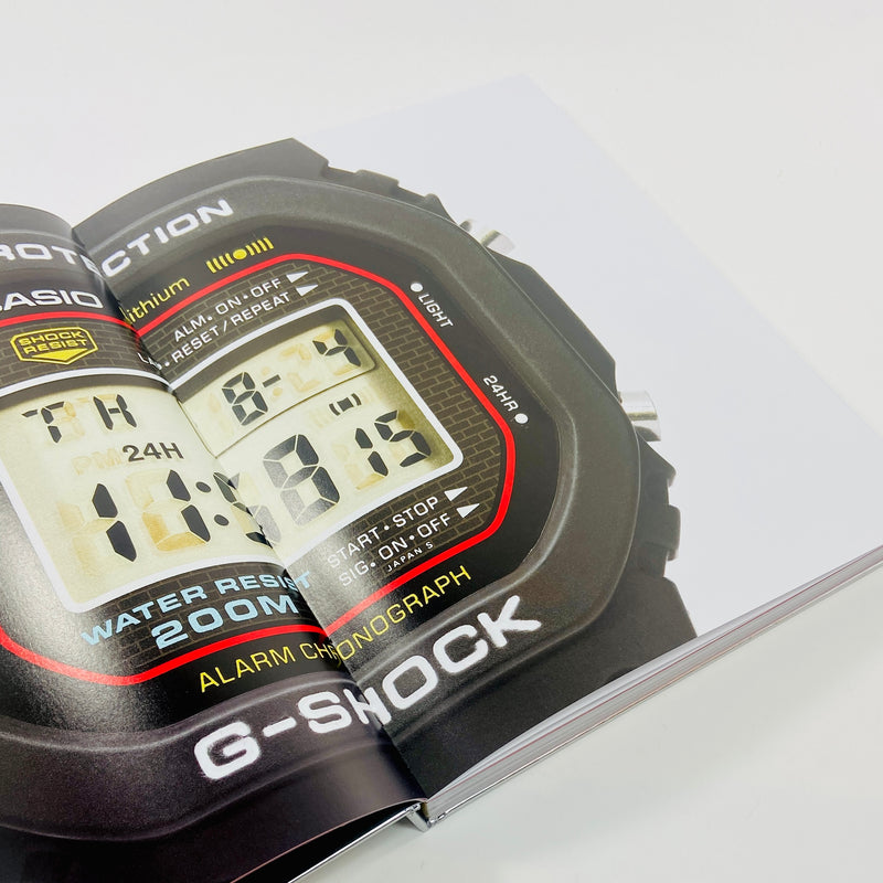 G-Shock