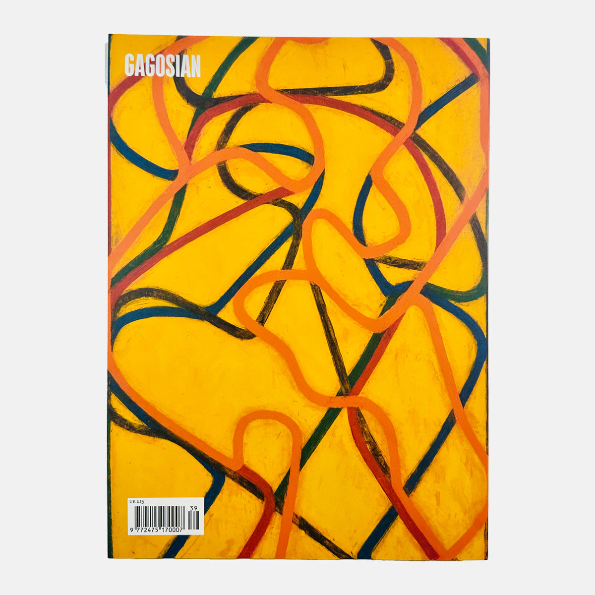 Gagosian - Autumn 2026