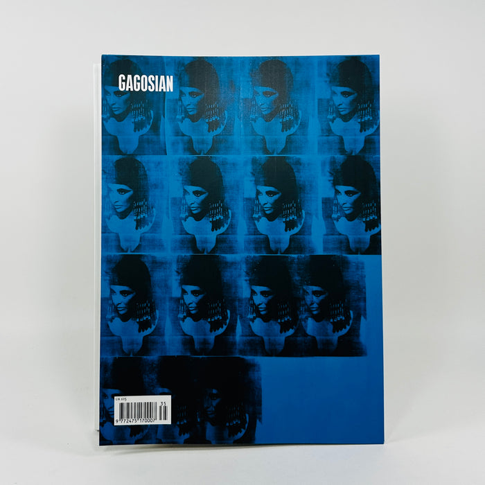Gagosian - Fall 2025