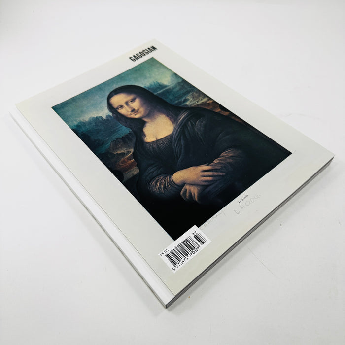 Gagosian - Spring 2026