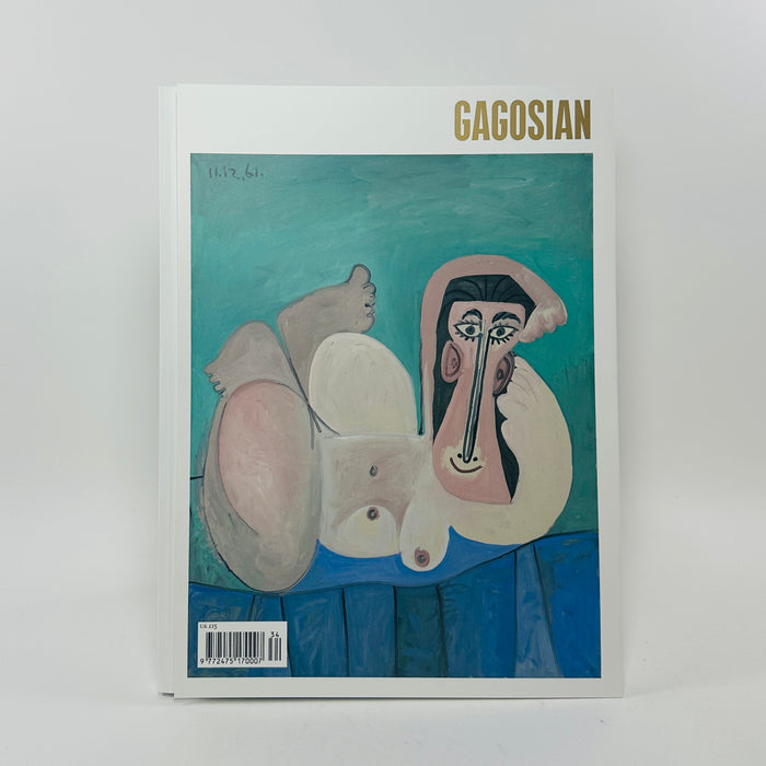 Gagosian - Summer 2025