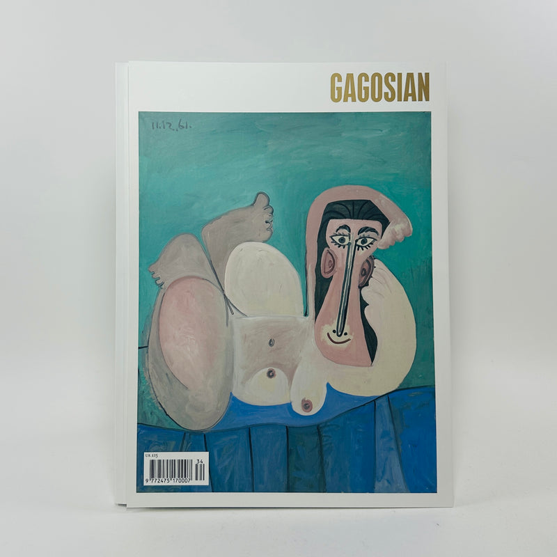 Gagosian - Summer 2025