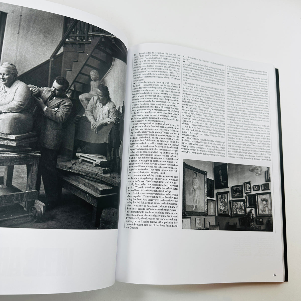 Gagosian - Winter 2025