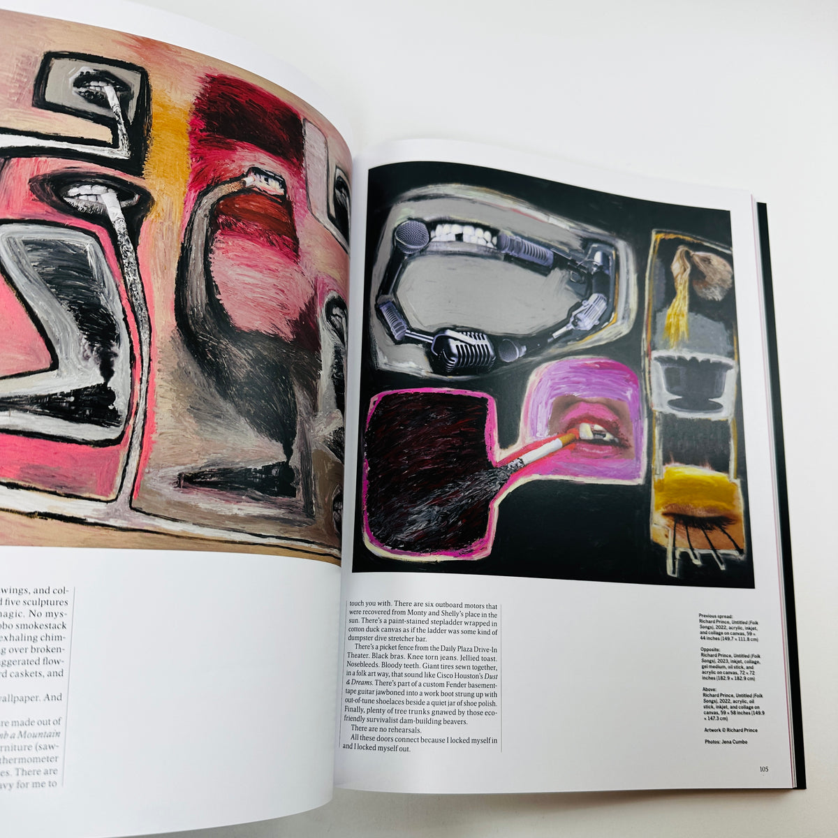 Gagosian - Winter 2025