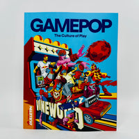 Gamepop #1 - The Culture of Play