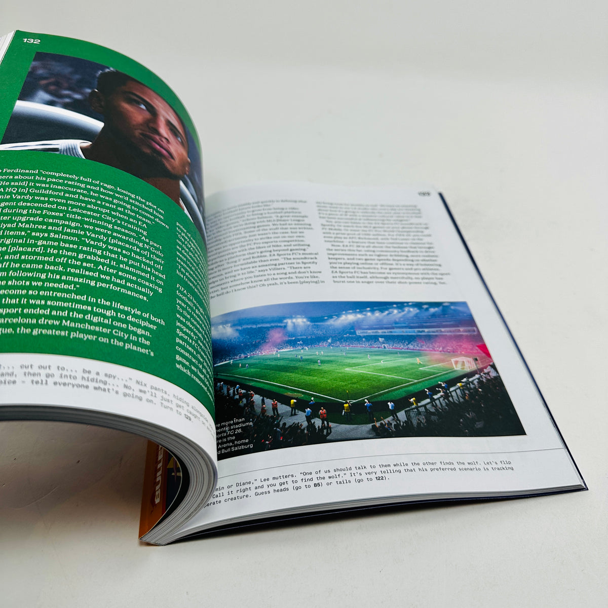 Gamepop #1 - The Culture of Play